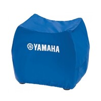 Yamaha EF2400iS & EF2800I Protective Dust Cover