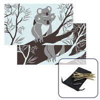 ACM Koala Duo Outdoor Mat