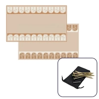 ACM Oasis Outdoor Mat