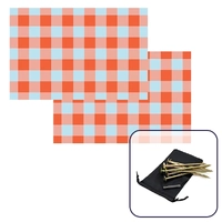 ACM Picnic Plaid Outdoor Mat