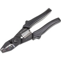 OEX ACX6013 Heavy Duty Crimping Pliers