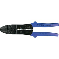 OEX ACX6014 Heavy Duty Crimping Pliers