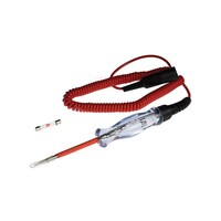 OEX 6-24V Circuit Tester LED with 1.5m Connecting Lead
