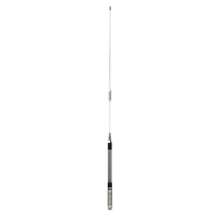 GME 860mm Black Elevated-Feed Antenna