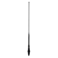 GME 970mm Black Elevated-Feed Antenna