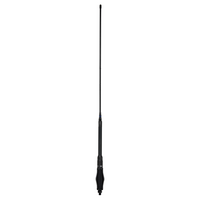 GME 970mm Black Elevated-Feed Antenna