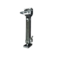 Supex Quick Release Adjustable Leg