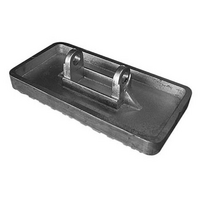 Supex Replacement Aluminium Foot
