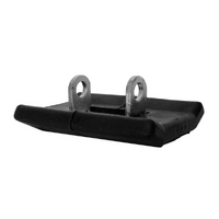 Supex Replacement Plastic Foot