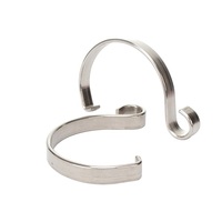 Supex Caravan Awning Rope Clips, 2 Pack
