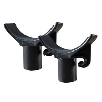 Supex 12V Awning Rope Cradle Pair