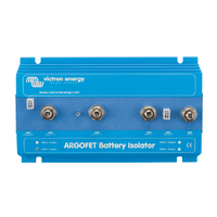 Victron Argofet 100A Three Batteries Isolator with AEI