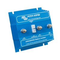 Victron Argodiode 120A 2 Batteries Isolator with AEI