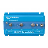 Victron Argofet 200A Two Batteries Isolator with AEI