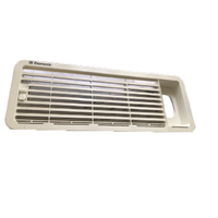 Dometic AS1625 upper vent - White