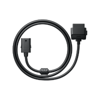 Anker SOLIX Alternator Charger Aux Output Line