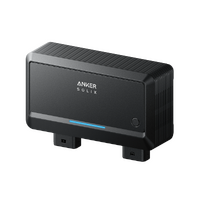 Anker SOLIX 800W Alternator Charger