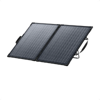Anker SOLIX PS100 Bifacial Portable Solar Panel
