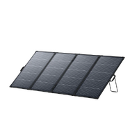 Anker SOLIX PS400 Bifacial Portable Solar Panel