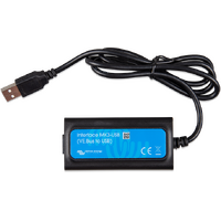 Victron Interface MK3-USB (VE.Bus to USB-C)