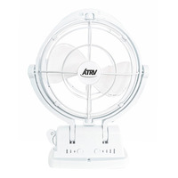 Aussie Traveller 12/24V ATRV Interior Fan
