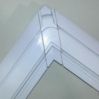 Aussie Traveller Pop Top Roof Surround Mounting Kit 1