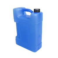Supex 5 Litre Jerry Can