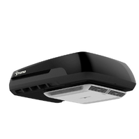 Truma Aventa Comfort 2nd Gen Air Conditioner, Black