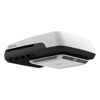 Truma Aventa Comfort 2nd Gen Air Conditioner, White