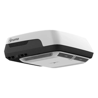 Truma Aventa Compact Plus 2nd Gen Air Conditioner, White