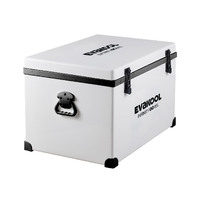 Evakool 85 Litre Infinity Fibreglass Icebox B85