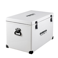 Evakool 110 Litre Infinity Fibreglass Icebox B110