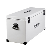 Evakool 125 Litre Infinity Fibreglass Icebox B125