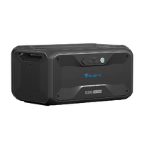 Bluetti B300 Expansion Battery 3072Wh