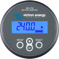 Victron Battery Monitor BMV-702