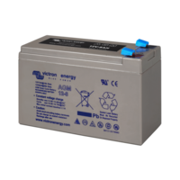 Victron 12V/14Ah AGM Deep Cycle Battery