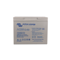 Victron 12V/60Ah AGM Super Cycle Battery