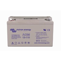 Victron 12V/110Ah AGM Deep Cycle Battery