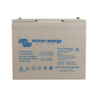 Victron 12V/100Ah AGM Super Cycle Battery