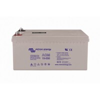 Victron 12V/220Ah AGM Deep Cycle Battery