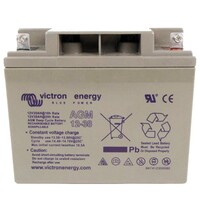 Victron 12V/38Ah AGM Deep Cycle Battery