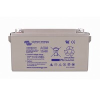Victron 12V/60Ah AGM Deep Cycle Battery