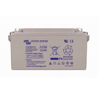 Victron 12V/60Ah AGM Deep Cycle Battery