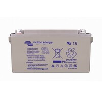 Victron 12V/90Ah Gel Deep Cycle Battery