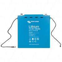 Victron Smart LiFePO4 Lithium Battery 12.8V/160Ah