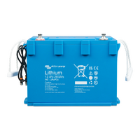 Victron 12V/200Ah NG Lithium Battery