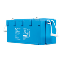 Victron 12V/300Ah NG Lithium Battery