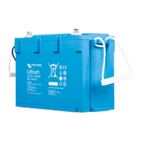 Victron 24V/100Ah NG Lithium Battery
