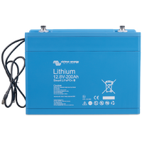 Victron LiFePO4 Lithium Battery 25,6V/200Ah Smart-a