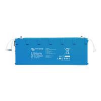 Victron 24V/200Ah NG Lithium Battery